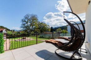 Villa Casablanca Braşov